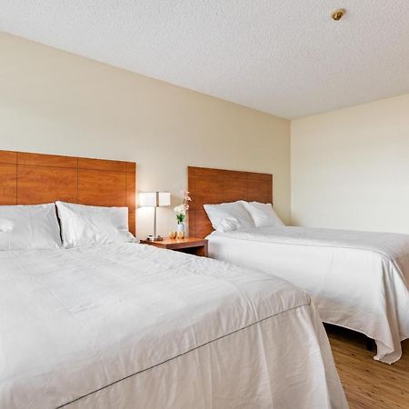 Konocti Harbor Resort Glenhaven Екстериор снимка
