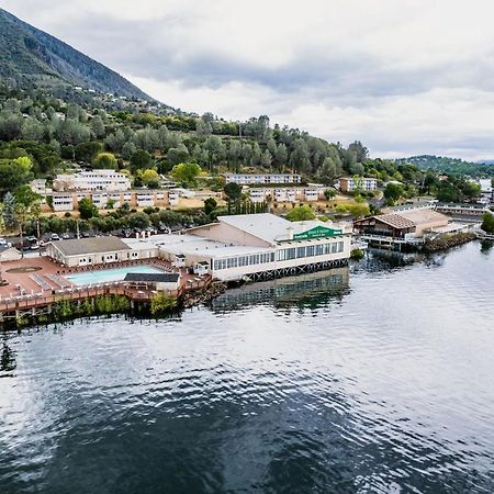 Konocti Harbor Resort Glenhaven Екстериор снимка