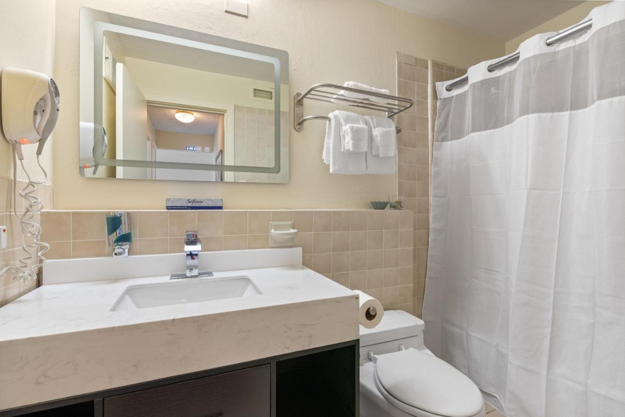 Konocti Harbor Resort Glenhaven Екстериор снимка