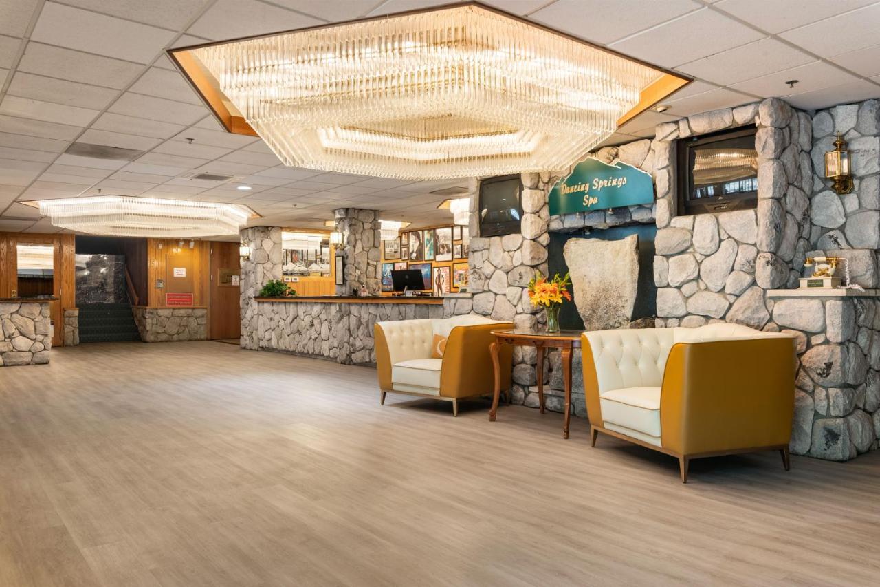 Konocti Harbor Resort Glenhaven Екстериор снимка