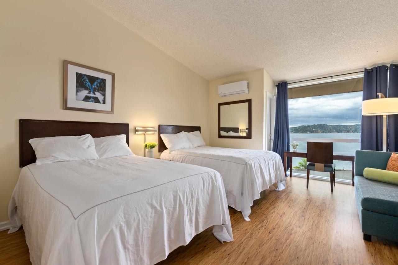 Konocti Harbor Resort Glenhaven Екстериор снимка