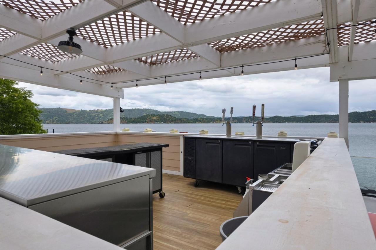 Konocti Harbor Resort Glenhaven Екстериор снимка
