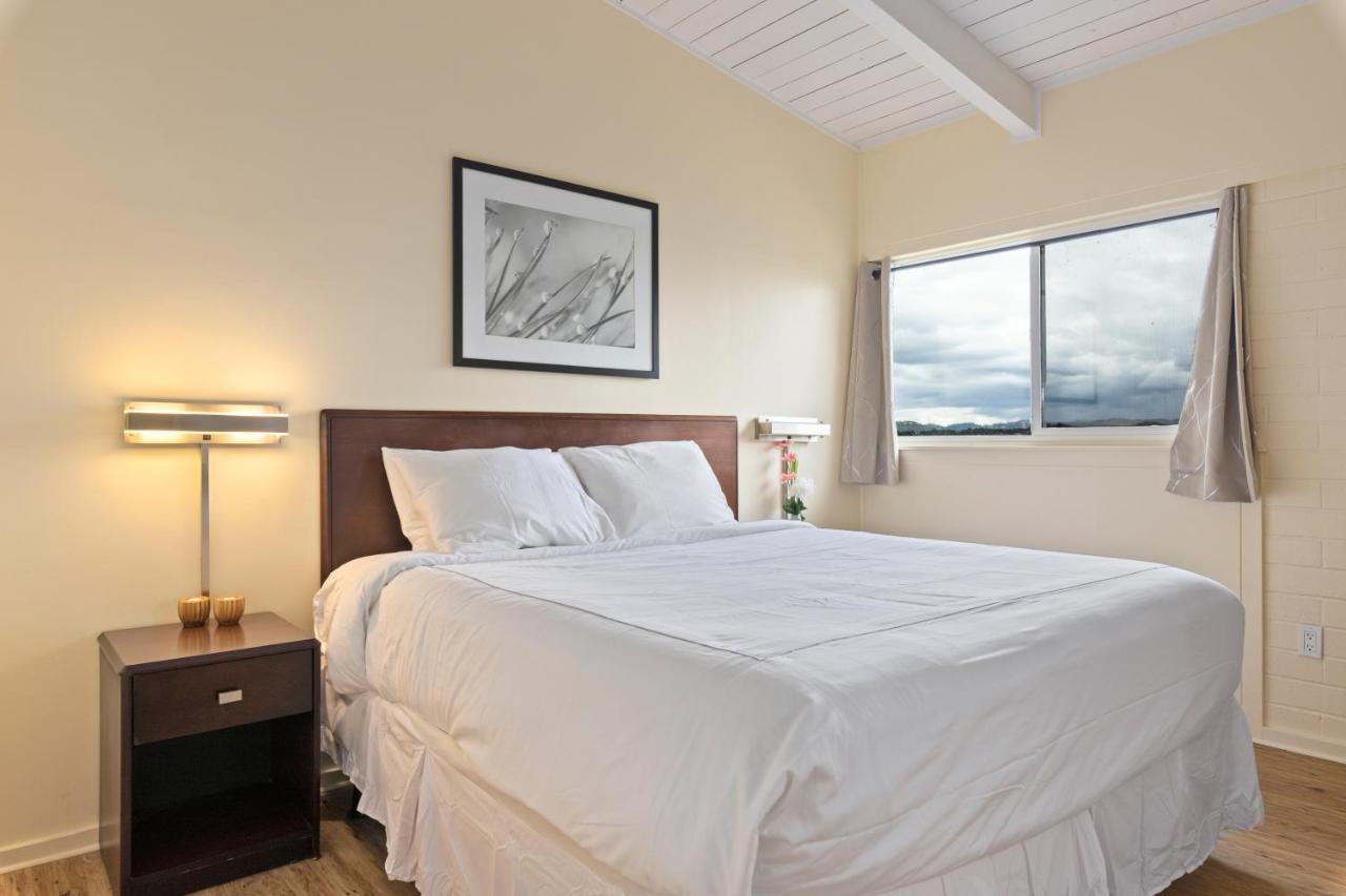 Konocti Harbor Resort Glenhaven Екстериор снимка
