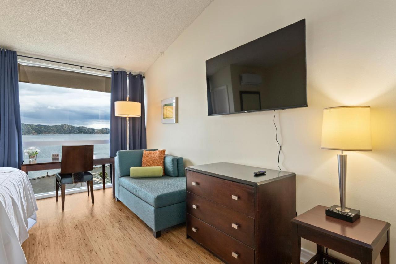 Konocti Harbor Resort Glenhaven Екстериор снимка