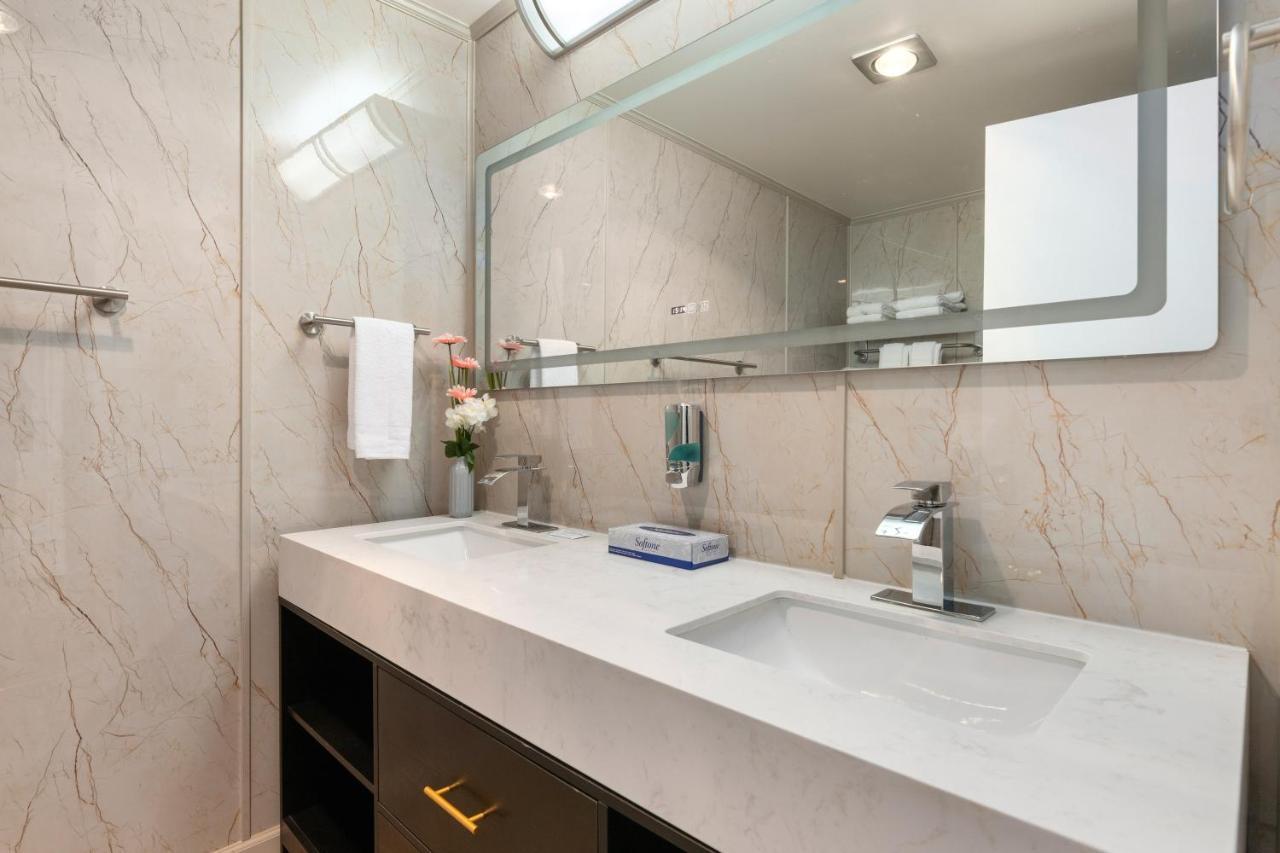 Konocti Harbor Resort Glenhaven Екстериор снимка